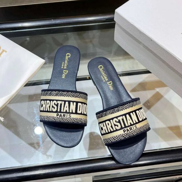 Dior Shoes - Dior